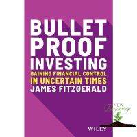 Bought Me Back ! &amp;gt;&amp;gt;&amp;gt;&amp;gt; Bulletproof Investing: Gaining Financial Control in Uncertain Times