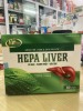 Hepa liver thanh nhiệt bổ gan giải độc - ảnh sản phẩm 1