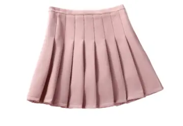 Chia sẻ hơn 76 chân váy tennis hồng siêu hot  cdgdbentreeduvn