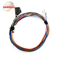 liangdao【ready stock】Car Steering Switch Harness Steering Wheel GRA Control System Wiring Harness Adapter Cable 1J1970011F【low price】