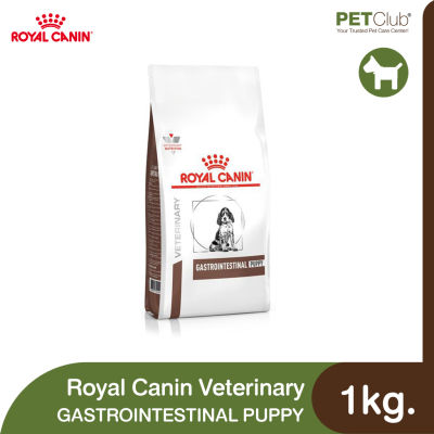 [PETClub] Royal Canin Vet Gastrointestinal Puppy (1kg.)