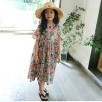 ASGE Childrens Fashion High Quality susoender korean style dress for kids girl casual clothes 3 to 4 to 5 to 6 to 7 to 8 to 9 to 10 to 11 to 12 year old Birthday tutu Princess Dresses for teens girls terno sale 2022 new#G5-392