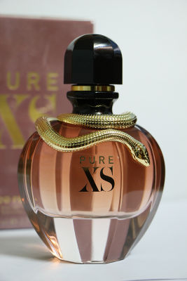 Paco rabanne pure xs edp