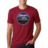 Mens Large T-shirt Mount Kilimanjaro T Mountain Climbing Tanzania Africa Import Size S5Xl 4XL/5XL/6XL