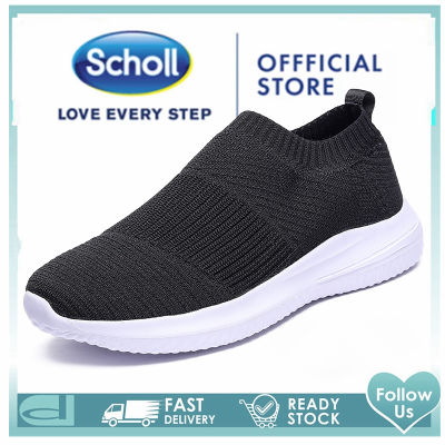 สกอล์ scholl รองเท้าสกอลล์ scholl รองเท้า scholl รองเท้าแตะแฟชั่นครึ่งเพนนี ผู้ชายLoafersสบายรองเท้าเปิดส้นรองเท้ากีฬาผู้ชายรองเท้าน้ำหนักเบารองเท้าผ้าใบผู้ชายรองเท้าผ้าใบระบายอากาศผู้ชาย รองเท้าผู้ชายรองเท้าแตะขนาดใหญ่สำหรับผู้ชาย EU 45 46