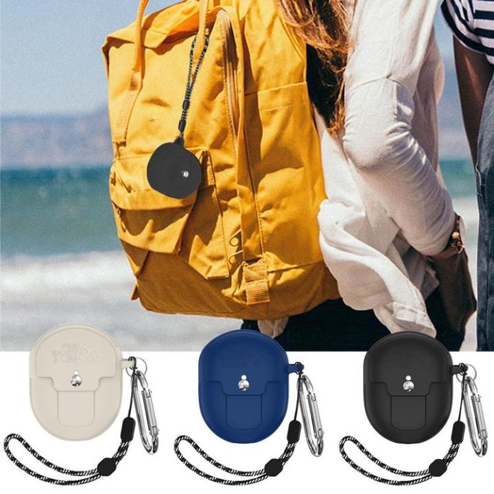 anti-fall-headphone-shockproof-cover-compatible-with-jbuds-pro-wireless-earphone-protective-case-with-carabiner-and-lanyard-frugal