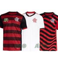 High quality 2022/23 Flamenco Jersey Soccer Football Home Away Jersey Soccer Football Jersey Men Sports T-shirt Top Quality Fan Version