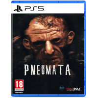 ✜ PRE-ORDER | PS5 PNEUMATA (เกม PlayStation™ ? วางจำหน่าย 2023-11-24) (By ClaSsIC GaME OfficialS)