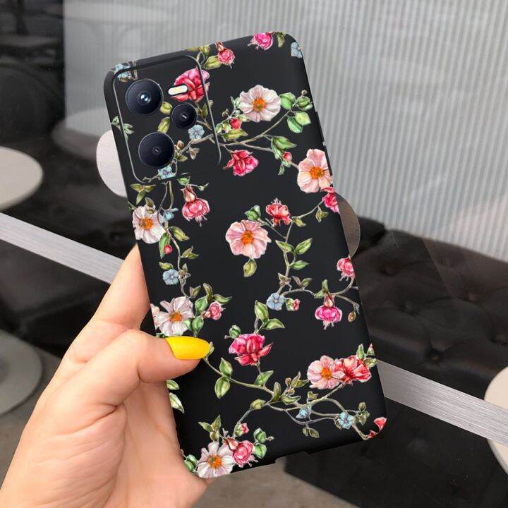 เคสนิ่มบางสำหรับ-realme-c35-c-35-rmx3511-เคสนักบินอวกาศแคคตัสน่ารักสำหรับ-realmec35-6-6