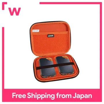 EVA Hard Carrying Small Hard Case for E30 SSD Shockproof Package Bags -  AliExpress