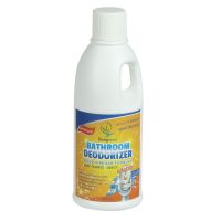 I DEAHOME ดับกลิ่นห้องน้ำ ดับกลิ่นชักโครก LIQUID DEODORIZER PIPE KIENGMOOL 500ml