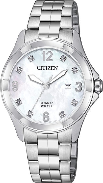 citizen-quartz-womens-watch-stainless-steel-crystal-silver-tone
