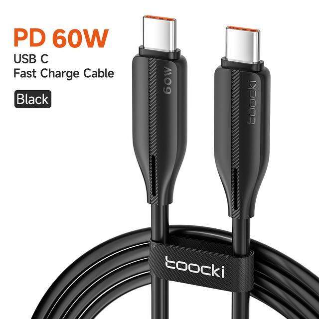 toocki-usb-type-c-to-usb-c-cable-100w-pd-fast-charging-usbc-mobile-cell-phone-charger-cord-wire-for-xiaomi-samsung-macbook-ipad