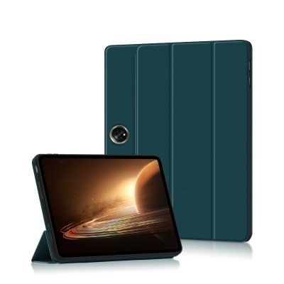 [COD] Suitable for PAD2 tablet protective case 11.6 inch oppo pad 2 edge leather
