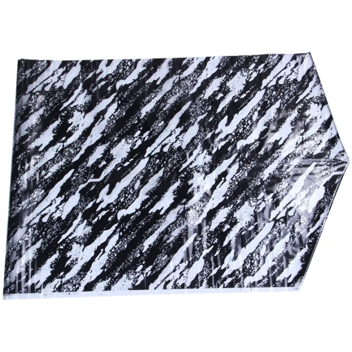 Hydrographic Film Water Transfer Printing Hydro Dipping Splatter