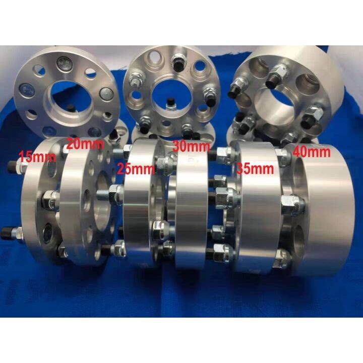 Subaru BRZ Piak Hub centric wheel spacer Lazada