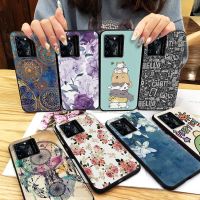 New Durable Phone Case For ZTE Balde V30 Silicone Fashion Design Shockproof protective New Arrival Cute Anti-dust Soft