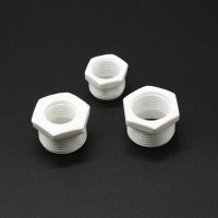 1 To 3/4 1/2 Reducer Thread Connector Transition Coupler Fitting For Thread Repair Conversion Transition Adapter