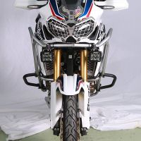 SRC การ์ดหม้อน้ำ CRF1000 AFRICA TWIN *พร้อมจัดส่งทันที*