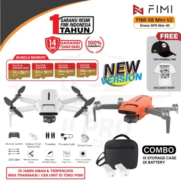 Harga best sale drone fimi