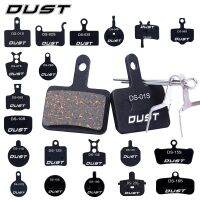 RISK DUST Mountain Bike Disc Brake Pad เรซิ่นกึ่งโลหะ M446 E3 M355จักรยานเบรค Block