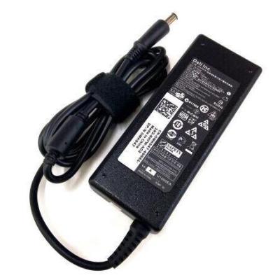 Adapter Dell Adapter 19.5V/4.62A 7.4*5.0mm หัวเข็ม (Black)