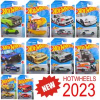 HOTWHEELS โมเดลรถเหล็ก หลากหลายแบบ อัปเดตใหม่ทุกวัน ลิขสิทธิ์แท้ HW66 HW