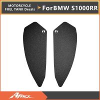 Fits For BMW S1000RR S 1000 RR 2021 Motorcycle Tank Clear Pad Knee Grip Decals Transparent Leather Stickers