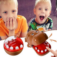 Creative Bite Finger Crocodile Toy Trick prank Toy Interactive Fun Toy gags &amp; practical Jokes Christmas Family Games KIDS Gift