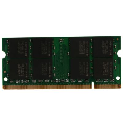 Additional memory 2GB PC2-6400 DDR2 800MHZ Memory for notebook PC