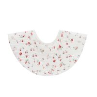 Casual Cotton Saliva ผ้าขนหนู Soft Baby Feeding Bibs 360องศา Rotation Baby Bib Gift For Male And Female Baby Birthday