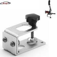 Rastp -Table Bench Heavy Duty Grip Clamp cket ออกแบบมาสำหรับ USB Handke Sim Racing Handke Racing Game cket RS-HB020