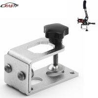 Rastp -Table Bench Heavy Duty Grip Clamp cket ออกแบบมาสำหรับ USB Handke Sim Racing Handke Racing Game cket RS-HB020