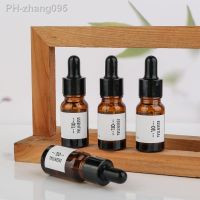 10ML Aromatherapy Essential Oil Home Interior Fragrance Oil-soluble Room Diffuser Scented Candle Making