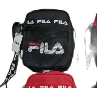 กระเป๋า FILA กระเป๋าคาดเอว คาดอก กระเป๋าสะพายไหล่ BAG ของแท้ รหัส 7618