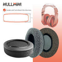 NullMini เปลี่ยนหูฟังสำหรับ Turtle Beach Elite Atlas Aero หูฟัง Ear Cushion Earmuffs Headset