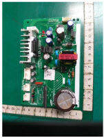 SAMSUNG อะไหล่แท้จากโรงงาน เมนบอร์ดตู้เย็นซัมซุง แผงควบคุม คอลโทรล DA92-00155D ASSY PCB INVERTER;INVERTER,MT12,148*98.5