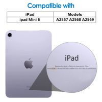 แผ่นป้องกันหน้าจอแท็บเล็ตสำหรับ iPad Pro 11 10.9 9.7นิ้วฟิล์มกระจกเทมเปอร์ขนาด2 3 6 7 8 9 10th แอร์4 5 10.2 10.5มินิ7.9