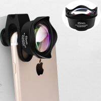 65mm Telephoto Phone Lens 4K HD 2.5X High-definition No Distortion Phone External Lenses for iPhone 13 12 pro max Android phones