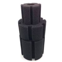 1PCS Aquarium Filter Sponge for Aquarium Fish Tank Air Pump Skimmer Biochemical Sponge Filter Aquarium Bio Filter Filtro Aquario