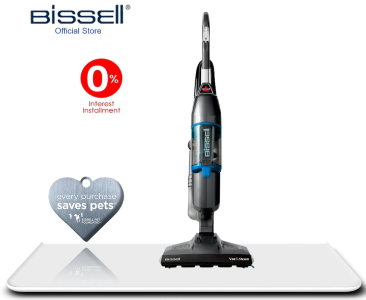 BISSELL 1977Z Bisell Spot Cleaner Corded Vacuum Cleaner Wet Dry Vacuum