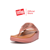 FITFLOP LULU รองเท้าแตะแบบหูหนีบผู้หญิง รุ่น EV2