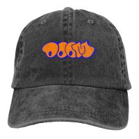 Summer Style Doom Logo Personalization Printed Cowboy Cap