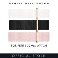 สำหรับ Petite 32Mm-สายรัด Daniel Wellington 14Mm Nato-นาฬิกาไนลอน-สำหรับผู้หญิง-DW ทางการ