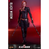 Hot Toys - MMS603 - Black Widow - 1/6th scale Black Widow Collectible Figure