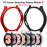 Vỏ đồng hồ cho Samsung Galaxy Watch 5 40mm 44mm Đồng hồ không có bảo vệ