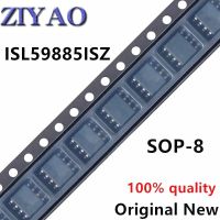 (10piece)100% New ISL59885ISZ ISL 59885 ISZ ISL59885 59885ISZ sop-8 Chipset WATTY Electronics