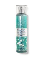 สเปรย์ bath &amp; body works fragrance mist กลิ่น Magic in the air 236ml.