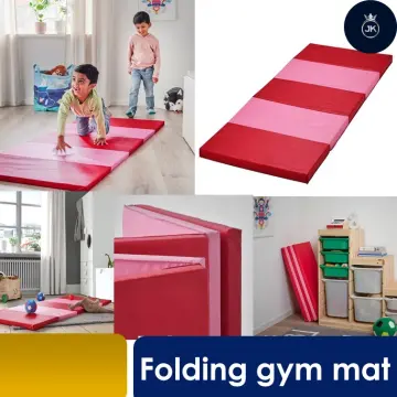 Ikea kids gym online mat