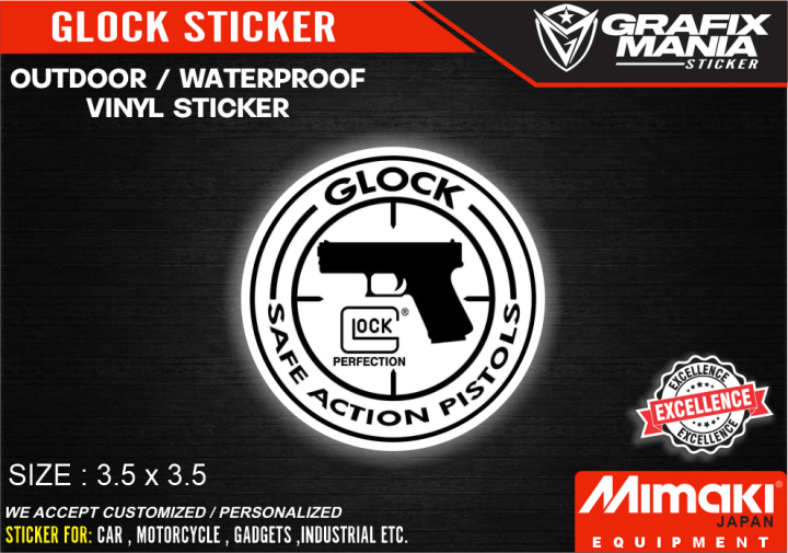 Glock Sticker Lazada Ph 0015